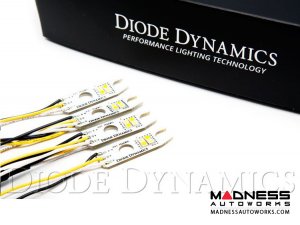 Ford Raptor F150 Switchback LED Boards